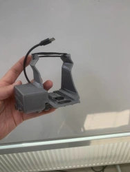 Reset system for UAVs