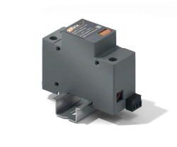Surge voltage protection device, model: 220VAC-1F-LPEN-DK-LT
