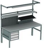 Radio assembly table universal SRMU-5
