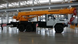Truck crane ??-45717-2R AIR