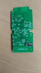 Printed circuit board TAG 403
