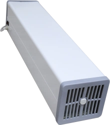Medical bactericidal recirculator irradiator OBRN-2x15 "Azov"
