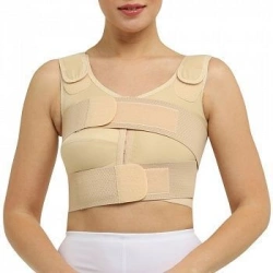 Oncological bandage after mastectomy - "Kreit".
