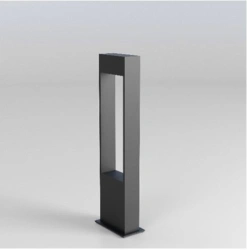 LED landscape luminaire TEGAS ??8L-RD 25 ?-600-1000