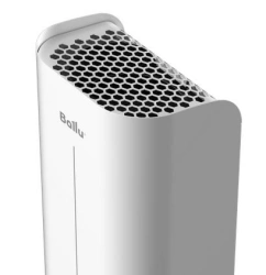 Medical disinfectant recirculator, "BALLU" trade mark, model DRU-30D WiFi ANTICOVIDgenerator, white