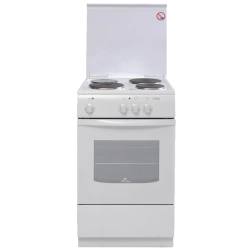 Household electric cooker 5003.17e(cr)