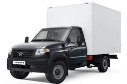 UAZ truck 236022-145-64
