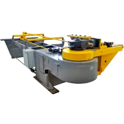 Tube bending machine ??3430? with mandrel