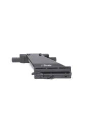 SH.03G10-BIII-2D side bracket for mounting sights with mounting on weaver rail