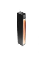 LED luminaires for decorative and landscape lighting SMPL V1