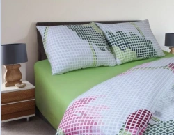 Garment linen: bed linen set EURO.