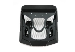 Radiator and snorkel kit for CFMOTO CFORCE 550HO/500 A,2A/400,450/500,520