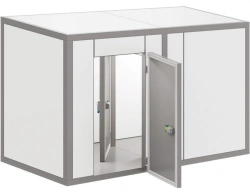 Prefabricated refrigerating chambers according to TU 28.25.13-010-66486978-2020