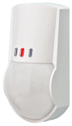 Linear optical-electronic intrusion detector IO209-27 "Foton-16A"