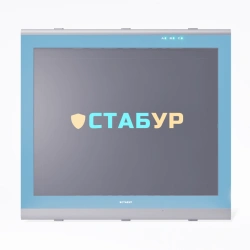 Stabur Software Operator Panel 17