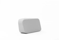 Pouffe of series L29 SORF L29-1PH