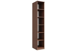 Open pencil cupboard Model: SHP-1 of "Edelwood" trade mark