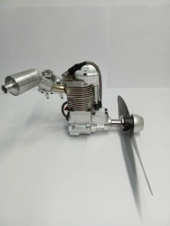 Aircraft Power Systems