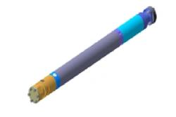Protector of modular design MPA-92D2L2P