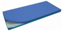 Medical anti-decubitus single-section mattress MET MM-200