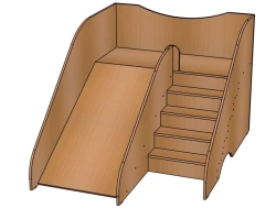 Corner slide / M102