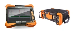 Multichannel ultrasonic defectoscopes AVGUR-ART