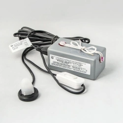 Electric torch of rescue device EOSS-98P-1