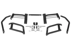 Front bumper for Kawasaki Mule PRO-MX / EPS / EPS LE