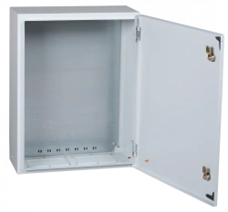 YKM42-03-31-P Metal enclosure. ShchMP-3-2-2 (650x500x220) UHL3 IP31 PRO IEK