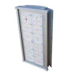 Street and road lighting luminaire SLED-Street-9-100-SHB2-7-5000K