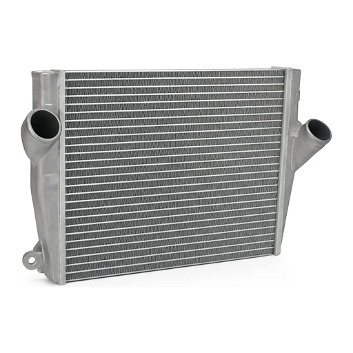 Coolant Expansion Tanks