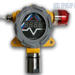 Stationary gas analyser GANK-T1D