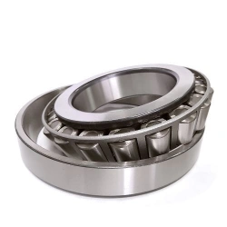 Angular Contact Tapered Roller Tapered Single Row Bearing