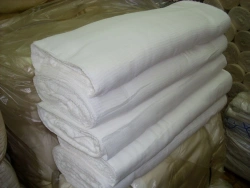 Waffle cloth