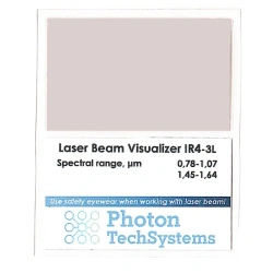 IK4-3L laser visualiser