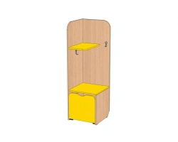 Sports equipment corner USP