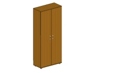 Wardrobe GM 31.01.12.130.005.01.00