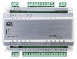 Expansion module ME4.1101