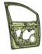 Left inner door, Article No.9680420880
