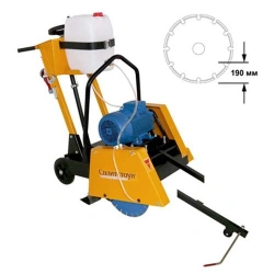 Joint cutter CS1810E Splitstone