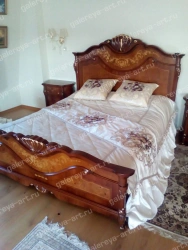 Bed linen