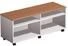 "PROFIQUADRO" Service cabinet article KV 221