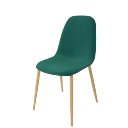 Upholstered chair Dolce, model CM 23