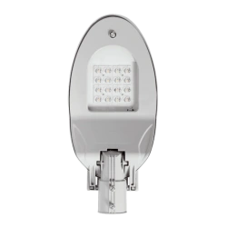 Street lamp with LED light sources PR-DKU-53-073-060-471-140