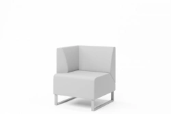 L3 series armchair LEVEL L3-1DL