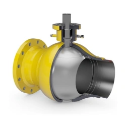 Ball Valve DN 1400 PN 0.4 - 42MPa