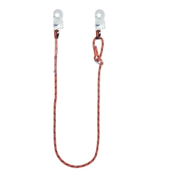 Holding and positioning sling with length adjuster, Art. No. HS-R11d