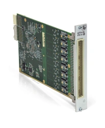 MTM8-PXIe Resistive Bridge Meter