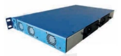 Optical line terminal GPON OLT EL-108-G