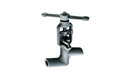 Shut-off valve 1s-11-5